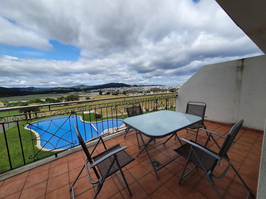 Mirador De Barreiros Apartment Exterior photo