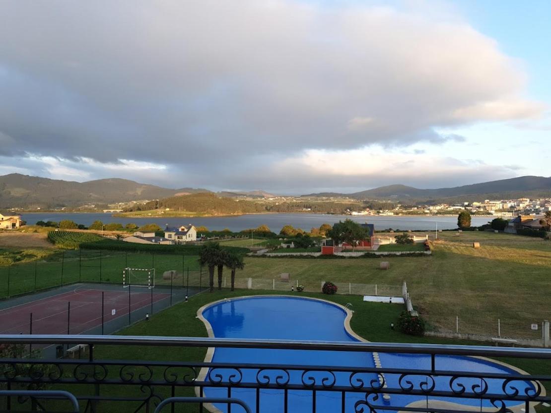 Mirador De Barreiros Apartment Exterior photo